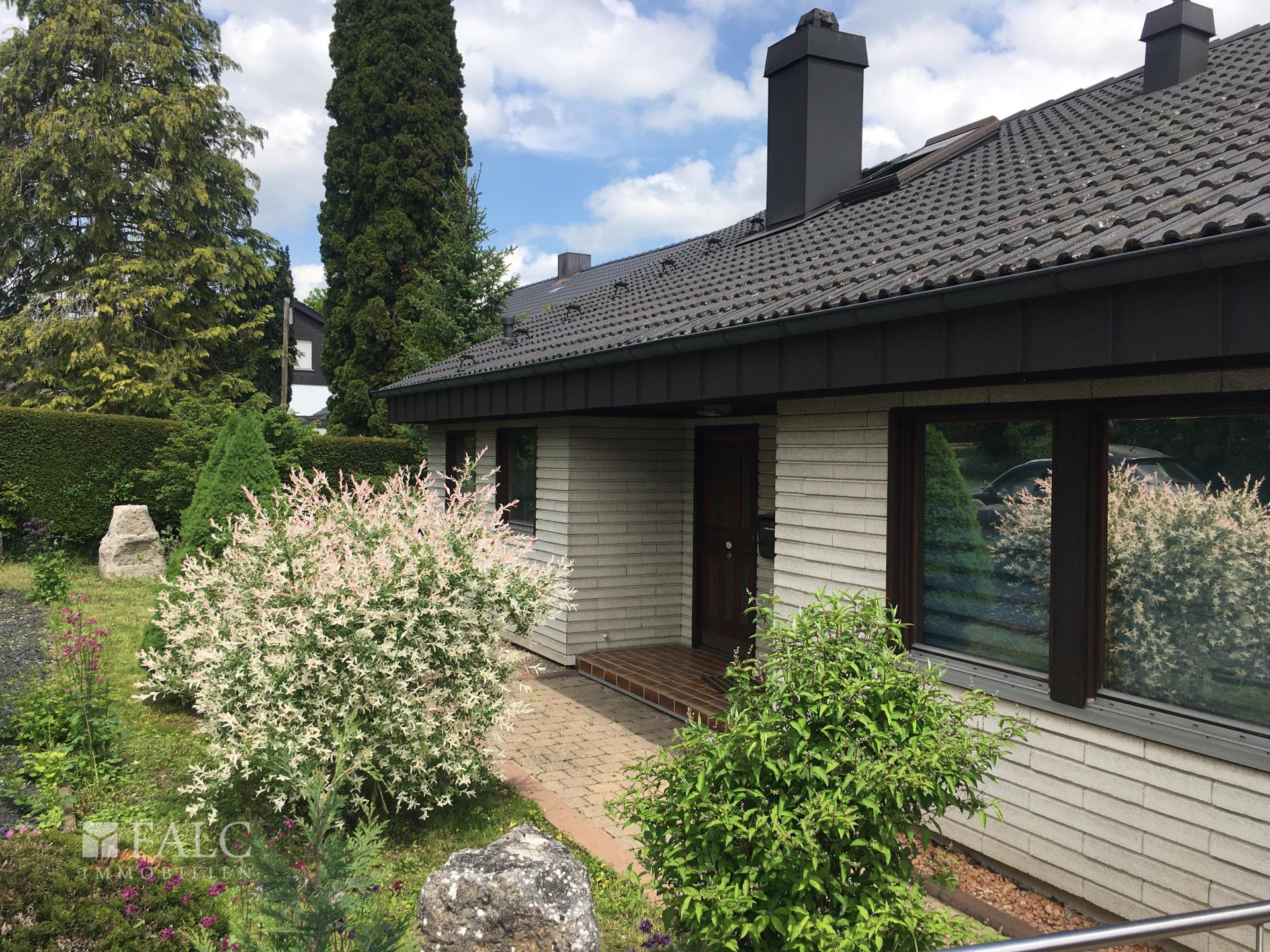der perfekte Auftakt zu Ihrem Zuhause